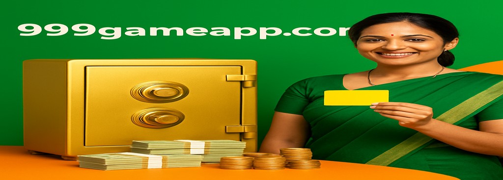 999 Game App Pakistan – Unlock immediate cash rewards of up to PKR 777,777