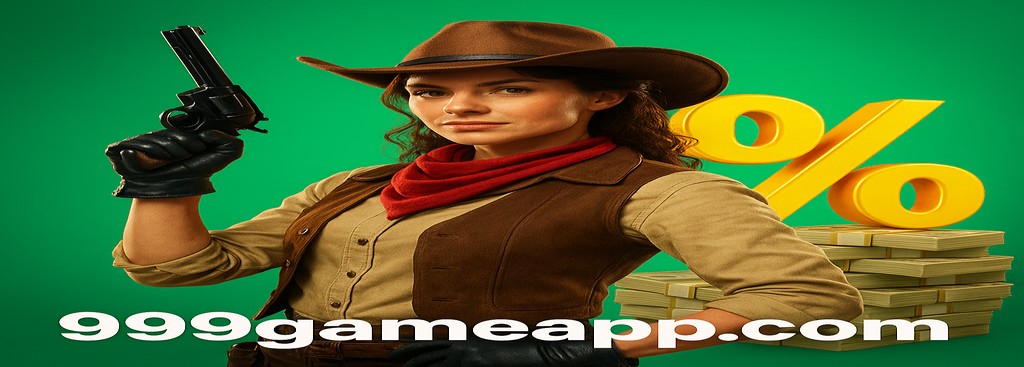 999 Game, Pakistan's online gaming platform, provides 1% cashback on every single transaction.