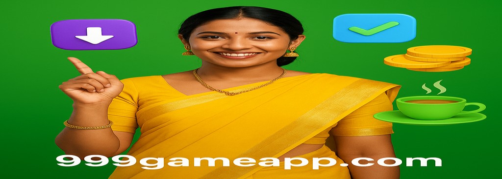 Join 999 Game in Pakistan — download the APK and claim a bonus up to PKR 1,888