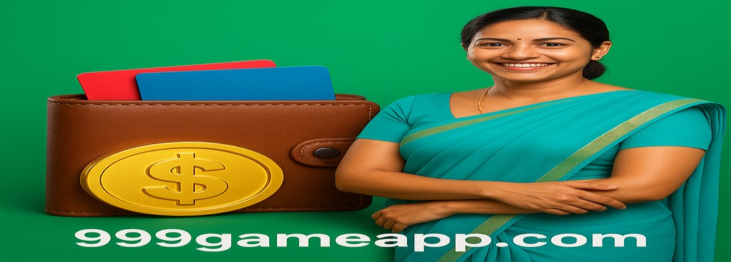 Join 999 Game in Pakistan — receive a daily 10% top-up bonus on your account