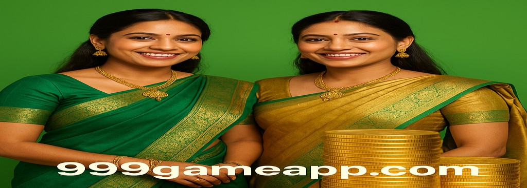 Sign up with 999 Game in Pakistan for exclusive welcome offers and reward announcements